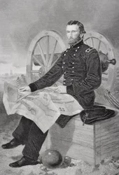 Ulysses S. Grant